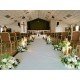 CHURCH WEDDING