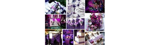 COLOURS THEME DECO