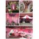 CANOPY PHOTO BOOTH & ENTRANCE