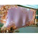 ROSE GOLD PHOTO BOOTH