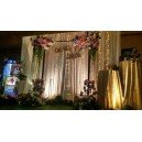 FLOWER THEME PHOTO BOOTH