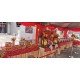 Buffet Table Deco