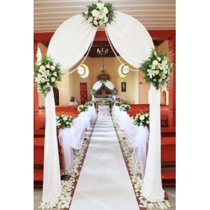 Church Wedding