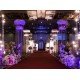 Walkway deco