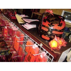 ALL KINDS OF "ANG PAU" 聘金红包套