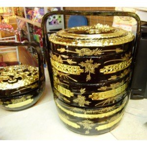 CHINESE BASKET 礼篮(出租)