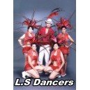 SHOW AND DANCER