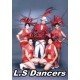 SHOW AND DANCER