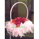 BRIDEMATE BASKET 