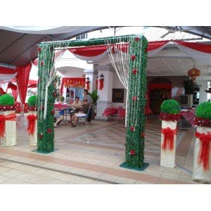 HOUSE DECO