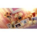 PINK THEME PHOTO CORNER