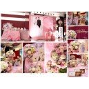 PINK THEME PHOTO GALLERY
