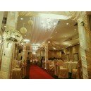 WESTERN-VINTAGE WHITE THEME DECO