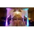 LUXURY HOST TABLE DESIGN