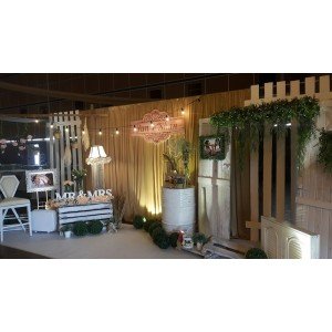 BROWN VINTAGE THEME