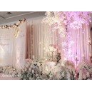 Fairy theme photo booth