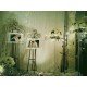 WHITE & CREAM THEME DECO