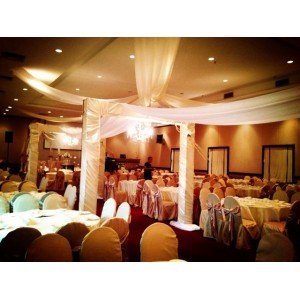 HALL DECO
