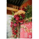 CHINESE STYLE FLOWER THEME
