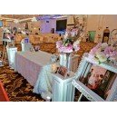 luxury reception & photo gallery